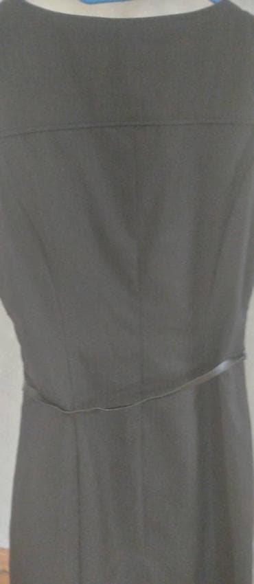 sive haljine: Karakteristike predmeta Proizvođač: Sisley Veličina Evropska: 36 — 2