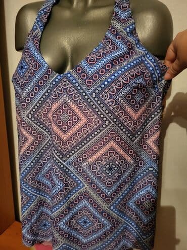 push kupaći: 4XL (EU 48), color - Multicolored — 2