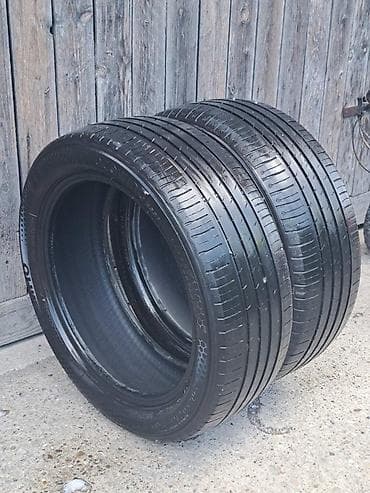 felne 17 cena: 205/50/R17 93W Kumho Ecowing ES31 letnje DOT1422 Na prodaju dve — 5