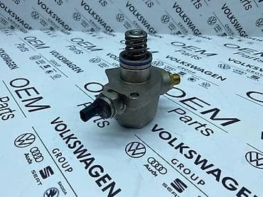 regulator pritiska turbine: PUMPA VISOKOG PRITISKA ZA VOLKSWAGEN TIGUAN, TOURAN, GOLF 7 . - 07L — 2