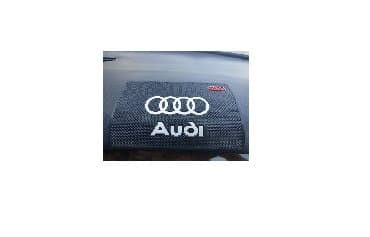 teretne gume 13 c: Neklizajuća podloga AUDI AUDI gumena neklizajuća podloga. Dimenzije — 6