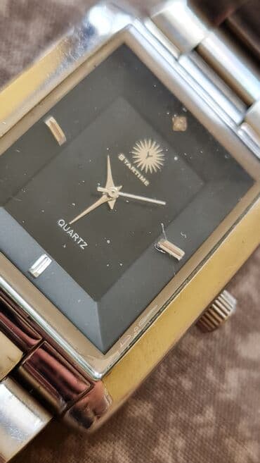 ice watch zenski satovi: Klasični sat, Muški — 7