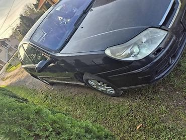 auto oglasi leskovac: KOMPLETAN AUTO ZA CITROEN C5 OD 2005. DO 2007. GOD. | kompletan auto — 3