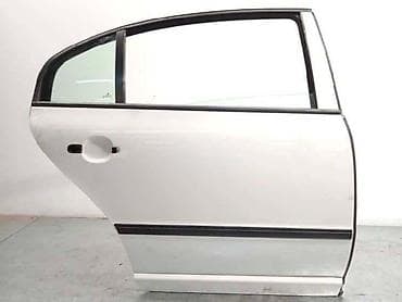 VRATA ZADNJA DESNA ZA ŠKODA SUPERB OD 2001. DO 2008. GOD. | Polovni