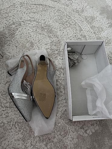 prada sandale cena: Sandale — 2