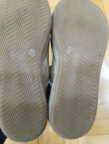 Patofne: Baletanke, Veličina - 32 — 3