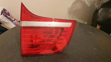 r car kragujevac: STOP ZA BMW X6 OD 2008. DO 2014. GOD. | stop desni na gepeku bmw x6 — 1