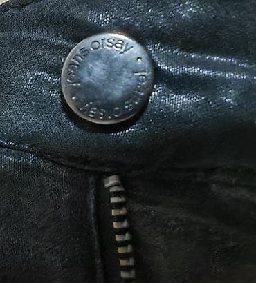 nova torba: - Brend: Orsay - Model: skinny/uz nogu, klasičan petodžepni kroj - — 4