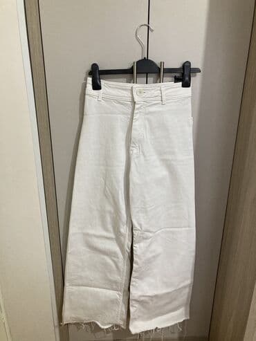jednodelne pidzame h m: S (EU 36), Regular rise, Flare — 1