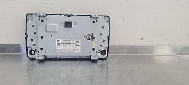 mac 452: RADIO ZA VOLKSWAGEN GOLF 7 - 5G0919605 | RADIO Golf 7 — 1