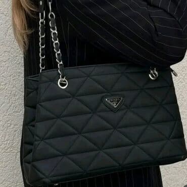 torbe original: Shoulder bag — 7