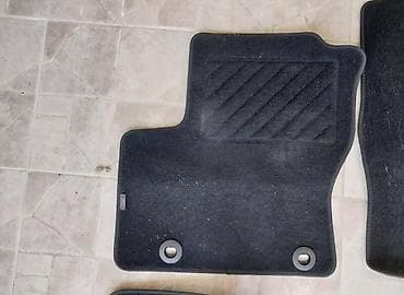 Patosnice: PATOSNICE ZA FORD C-MAX | fabricke patosnice za C-max, model od — 2