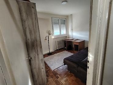 izdavanje stanova bg: U Šapcu, na Trkalištu, prodaje se prazan dvoiposoban stan od 66 — 9