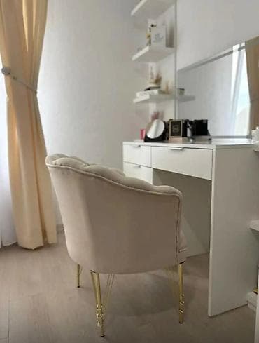 ormarić za terasu: Elegantne fotelje u art-deco stilu Fotelje se prodaju po komadu. - — 4