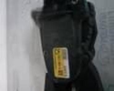auto otpad audi sabac: PAPUČA GASA ZA OPEL VECTRA C OD 2002. DO 2005. GOD. | papuča gasa za — 3