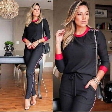 fitnes kompleti: Komplet 2400 — 1