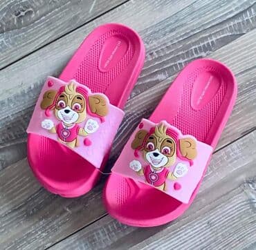 yeezy slides papuce: Beach slippers — 7