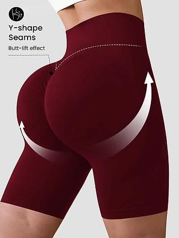 balenciaga baletanke: Push up helanke za teretanu S velicina — 3