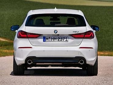 lancia ypsilon 2005 1.2 benzina: VRATA ZA BMW SERIJA 1 OD 2019. DO 2020. GOD. | Novi i polovni — 2