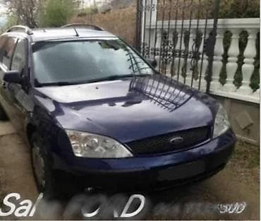 polovni auto delovi i auto servis diesel power subotica képek: EGR VENTIL MK3 TDCI ZA FORD MONDEO OD 2001. DO 2005. GOD. | FORD — 5
