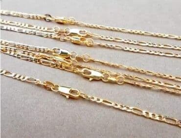 satic smartic cena: Chain — 3