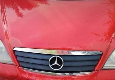KOMPJUTER MOTORA ZA MERCEDES BENZ A 140 | Mercedes a klasa 1.4