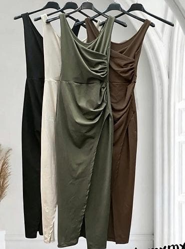 Haljine: 04. 💫 Haljina 2.300 dinara 💫A — 4