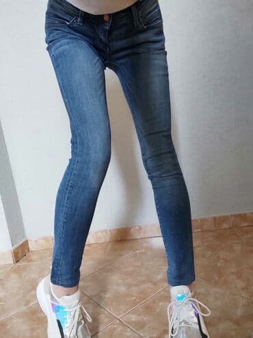 Jeans: Farmerke s,ONLY — 3