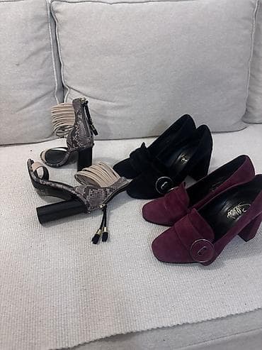 sandale zatvorene na prstima: Ženska obuća – ALDO sandale, ostale CREATOR shop, made in Italy Stanje — 2