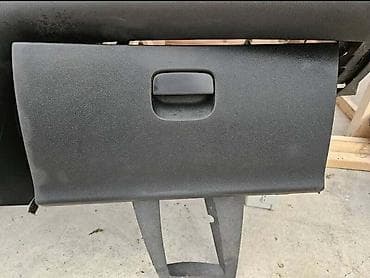 akcija ventilatora: KASETA ZA PEUGEOT 308 — 1