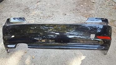 Car Parts: ZADNJI BRANIK ZA BMW 518, 520, 523 . OD 2004. DO 2010. GOD. | BMW — 1