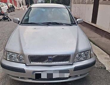 DELOVI ZA VOLVO S40 2002. GOD. | Delovi za Volvo S40 V40 1.9D 1.8B na lalafo.rs DELOVI ZA VOLVO S40 2002. GOD. | Delovi za Volvo S40 V40 1.9D 1.8B