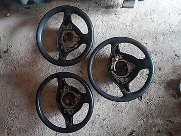prednji branik passat b5.5: VOLAN GOLF 4 PASAT B5 B5.5 ZA VOLKSWAGEN GOLF 4, PASSAT B5, PASSAT — 1