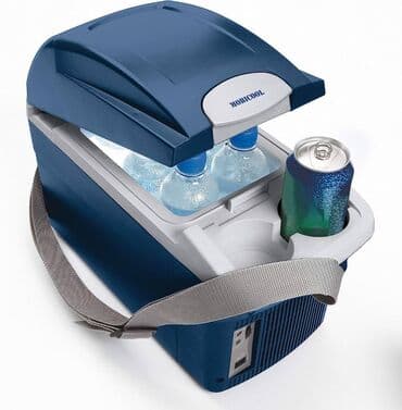 vivax air cooler 3 in 1: Dvokomorna Moon, Upotrebljenо — 2