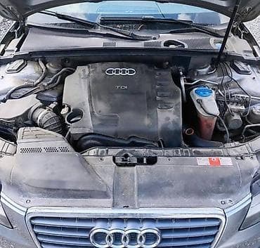 a6 c6: MOTOR ZA AUDI A4, A5, A6 . | garancija na ispravnost,saljemo — 3