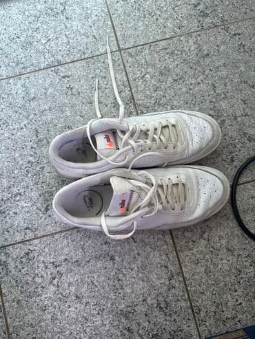 patike sa greskom beograd: Trainers, Nike, size - 40.5 — 8