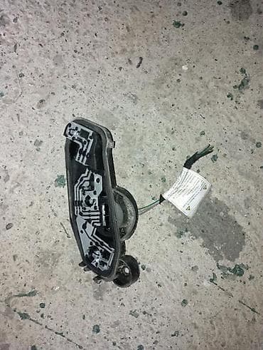 NOSAC SIJALICA DESNI ZA X7 ZA CITROEN C5 | Polovini delovi za