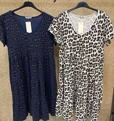 zara 3644 haljina: 08. Haljina 2.400 dinara H — 3