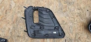 bisage za motor: MASKA RESETKA GRILL ZA SUBARU FORESTER ZA 2020. GOD — 3