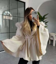 Women's Sweatsuits: 11 pelerina — 1