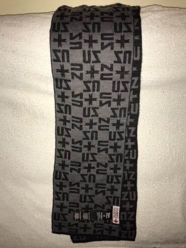 Odela: Šal, Hugo Boss, bоја - Šareno — 4