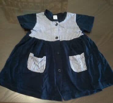 tommy hilfiger haljine: Midi, Short sleeve, 80 — 4