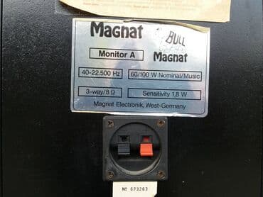 samsung 40 inca: Magnat za 8 inca i skretnice(br.4)-cr -kutije sa metalnim — 6