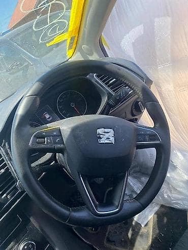 vertuss auto futog: VOLAN ZA SEAT LEON | Volan za Seat Leon III 2015 — 1