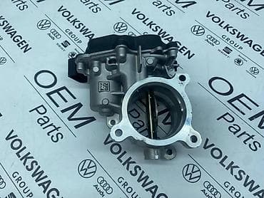 volkswagen buba: KLAPNA GASA ZA VOLKSWAGEN TIGUAN, TOURAN, GOLF 7 . - 05L 128 063 E — 1