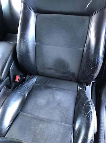 kupujem prodajem auto sedista za decu: PASSAT B5.5 V5 SEDISTA ZA VOLKSWAGEN PASSAT B5.5 | Passat B5.5 V5 — 3