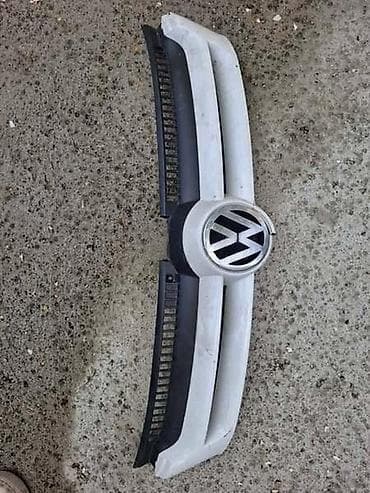 sema osiguraca golf 5: GOLF 5 PLUS MASKA ZA VOLKSWAGEN GOLF 5 | maska malo malo ostecena — 1