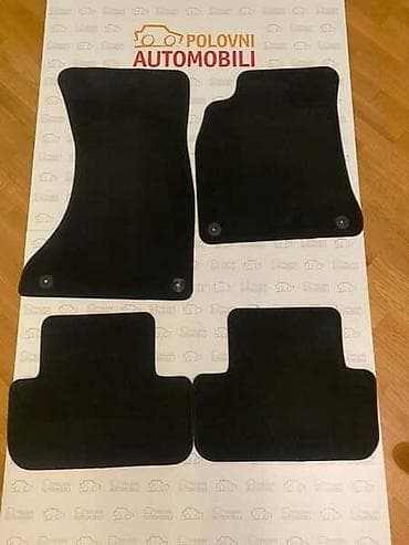 selo gori: PATOSNICE ZA AUDI A4, A4 ALLROAD, A5 | za audi A4 8k 5 orginal — 1