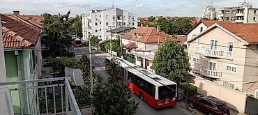 kuca na prodaju kostolac: Izdajem stan u Beogradu, (Zemun, gornji grad). Stan poseduje 40m2 i — 2