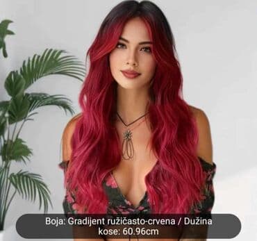 crop top h m: Perika 3400din — 5